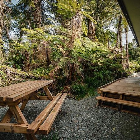 Forest View フランツ・ジョゼフ エクステリア 写真