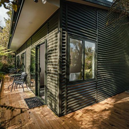 Forest View フランツ・ジョゼフ エクステリア 写真